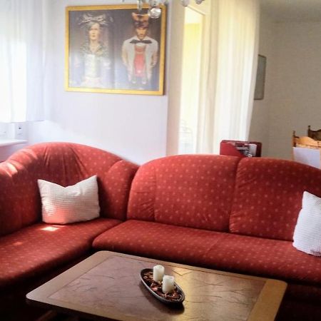 Ferienwohnung Am Buchenbaum Neuried  Esterno foto