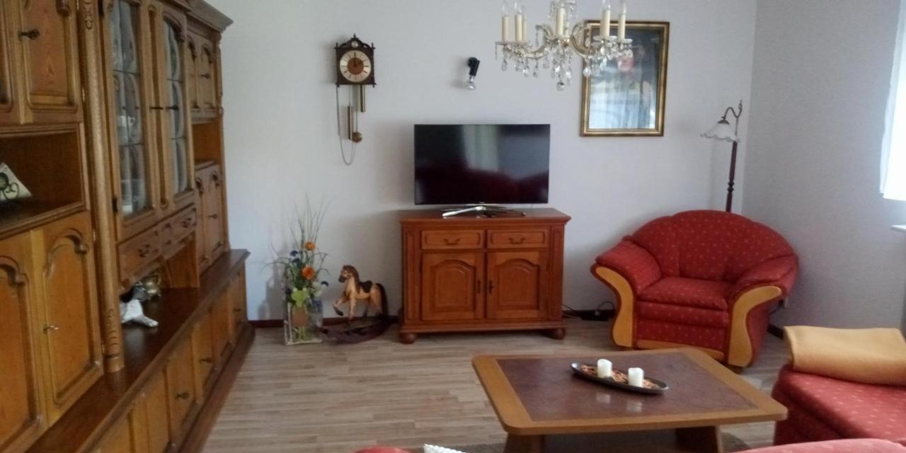 Ferienwohnung Am Buchenbaum Neuried  Esterno foto
