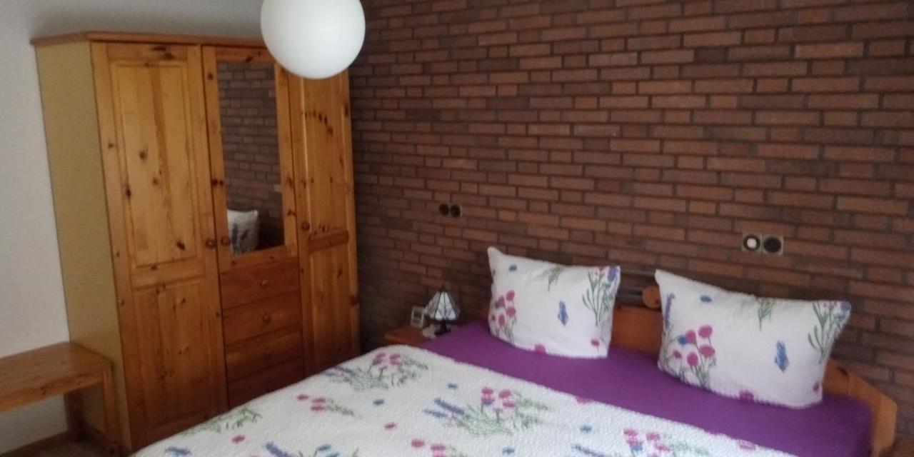 Ferienwohnung Am Buchenbaum Neuried  Esterno foto