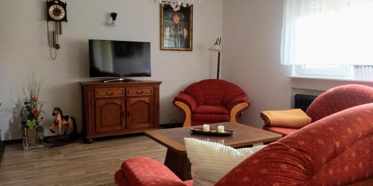 Ferienwohnung Am Buchenbaum Neuried  Esterno foto