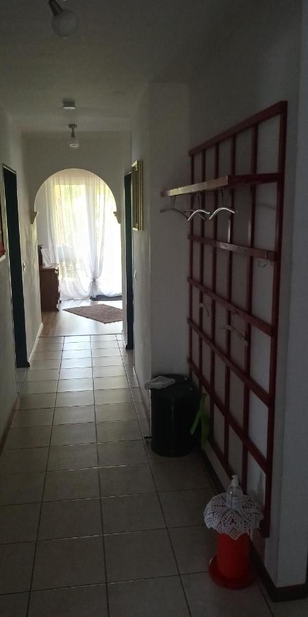 Ferienwohnung Am Buchenbaum Neuried  Esterno foto