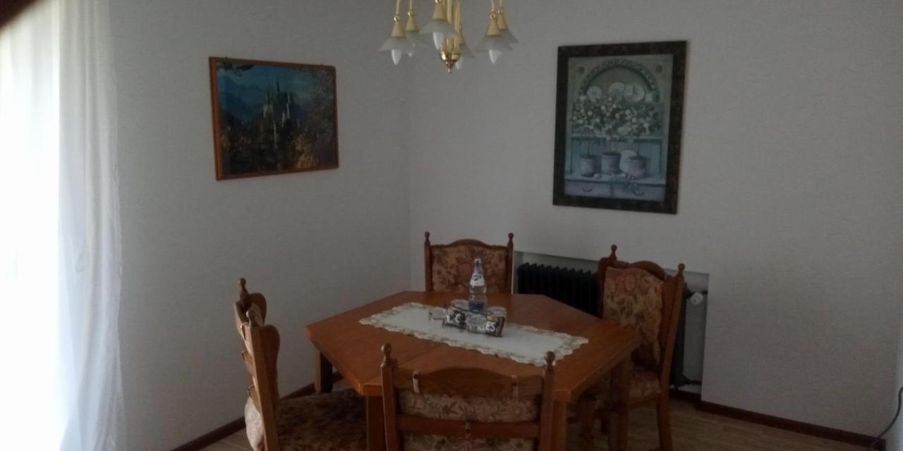 Ferienwohnung Am Buchenbaum Neuried  Esterno foto