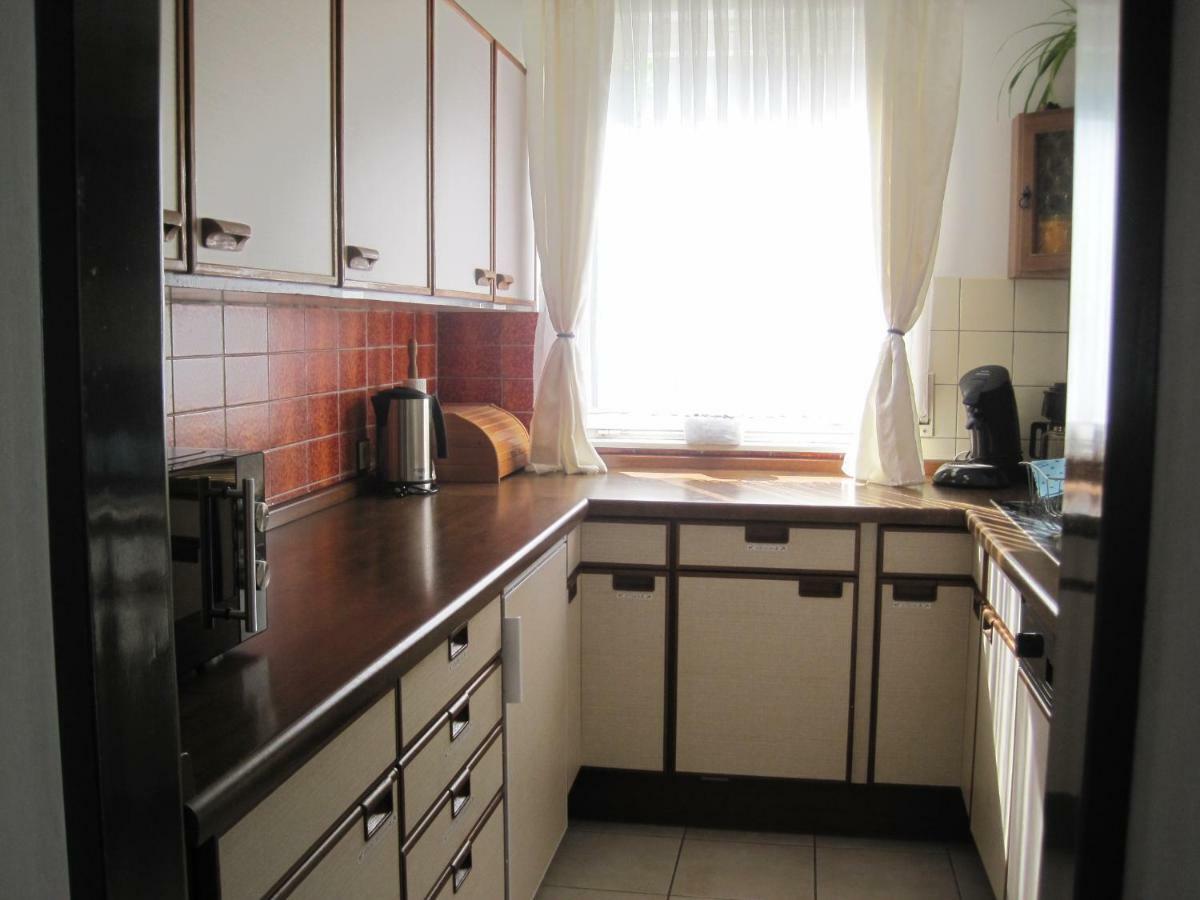 Ferienwohnung Am Buchenbaum Neuried  Esterno foto